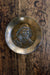 Vintage Fisherman Catch All - Diamonds & Rust