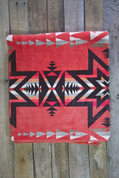 PENDLETON Plain Star Beach Towel