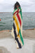 Hudson's Bay 6 Point Blanket - Diamonds & Rust