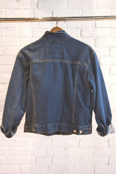 Vintage Levi's Denim Jacket