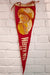 Vintage White Mnts, NH Pennant