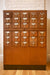 30 Drawer Card Catalog