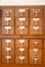 30 Drawer Card Catalog