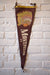 Vintage Montpelier, VT Pennant