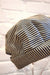 Striped Conductors Hat