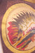 1950s Bangor ME Pennant - Diamonds & Rust