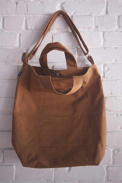Chestnut Duck Bag