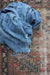 Vintage Worn In Rug - Diamonds & Rust