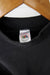 Vintage FTL Raglan Crewneck - Diamonds & Rust