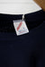 Vintage Navy Blue Crewneck - Diamonds & Rust