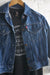 Diamonds & Rust New England T-Shirt - Diamonds & Rust