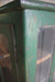 Antique Apothecary Display Cabinet - Diamonds & Rust