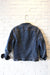 Vintage LEVIS Denim Jacket - Diamonds & Rust