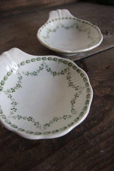 Vintage Spoon Rest