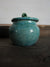 60s Handmade Ceramic Jar