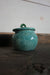 60s Handmade Ceramic Jar