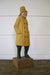 Wooden Gloucester Fisherman - Diamonds & Rust