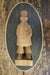 Vintage Fisherman Wall Decor - Diamonds & Rust