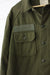Vintage US Army Field Shirt - Diamonds & Rust