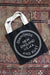 Diamonds and Rust New England Tote
