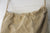 Vintage US Army Laundry Bag - Diamonds & Rust