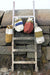 D&R Canvas Buoy Bag: 06 - Diamonds & Rust
