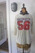 80s Era Patriots Tee #56 - Diamonds & Rust