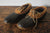 Vintage LL Bean Moc Boots - Diamonds & Rust