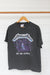 90s Metallica Ride The Lightning T-Shirt - Diamonds & Rust
