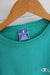 90s Champion T-Shirt - Diamonds & Rust