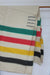 Hudson's Bay 4 Point Blanket - Diamonds & Rust