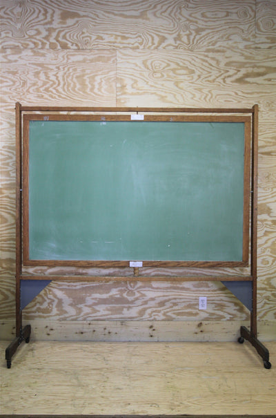 School House Chalkboard