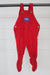 Vintage OshKosh Overalls - Diamonds & Rust