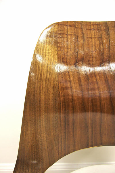 Bent Plywood Task Chair