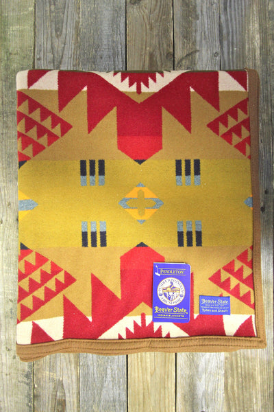 PENDLETON Journey West Blanket