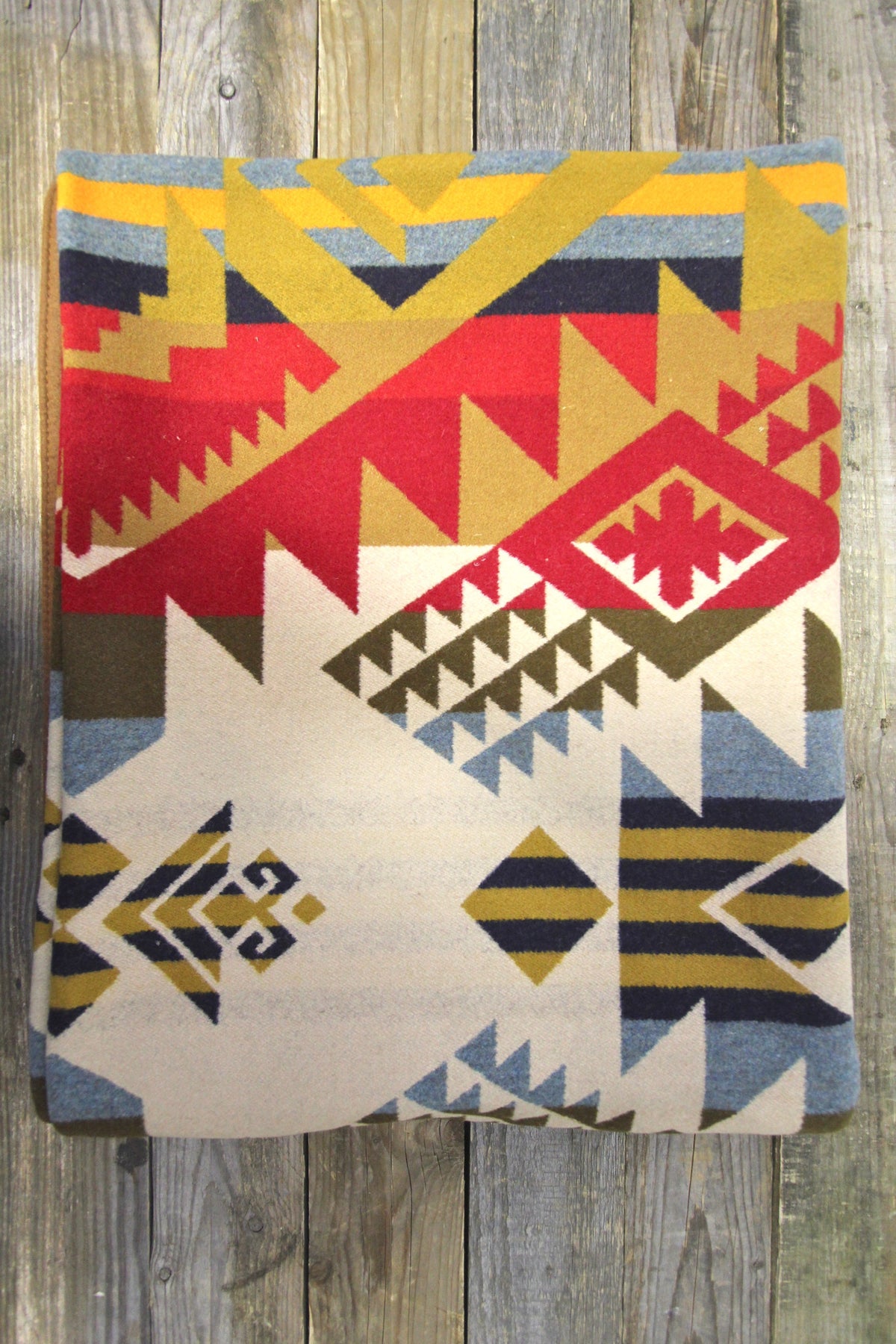 PENDLETON Journey West Blanket