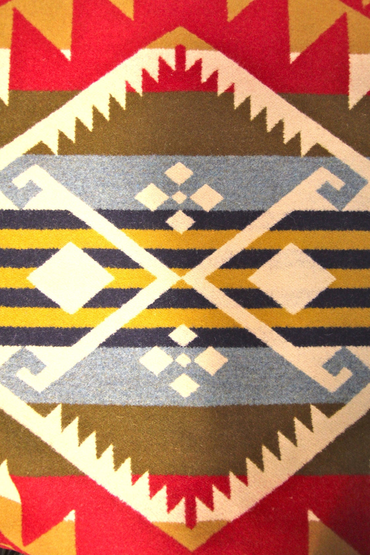 PENDLETON Journey West Blanket