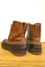 LL Bean Hunting Shoe