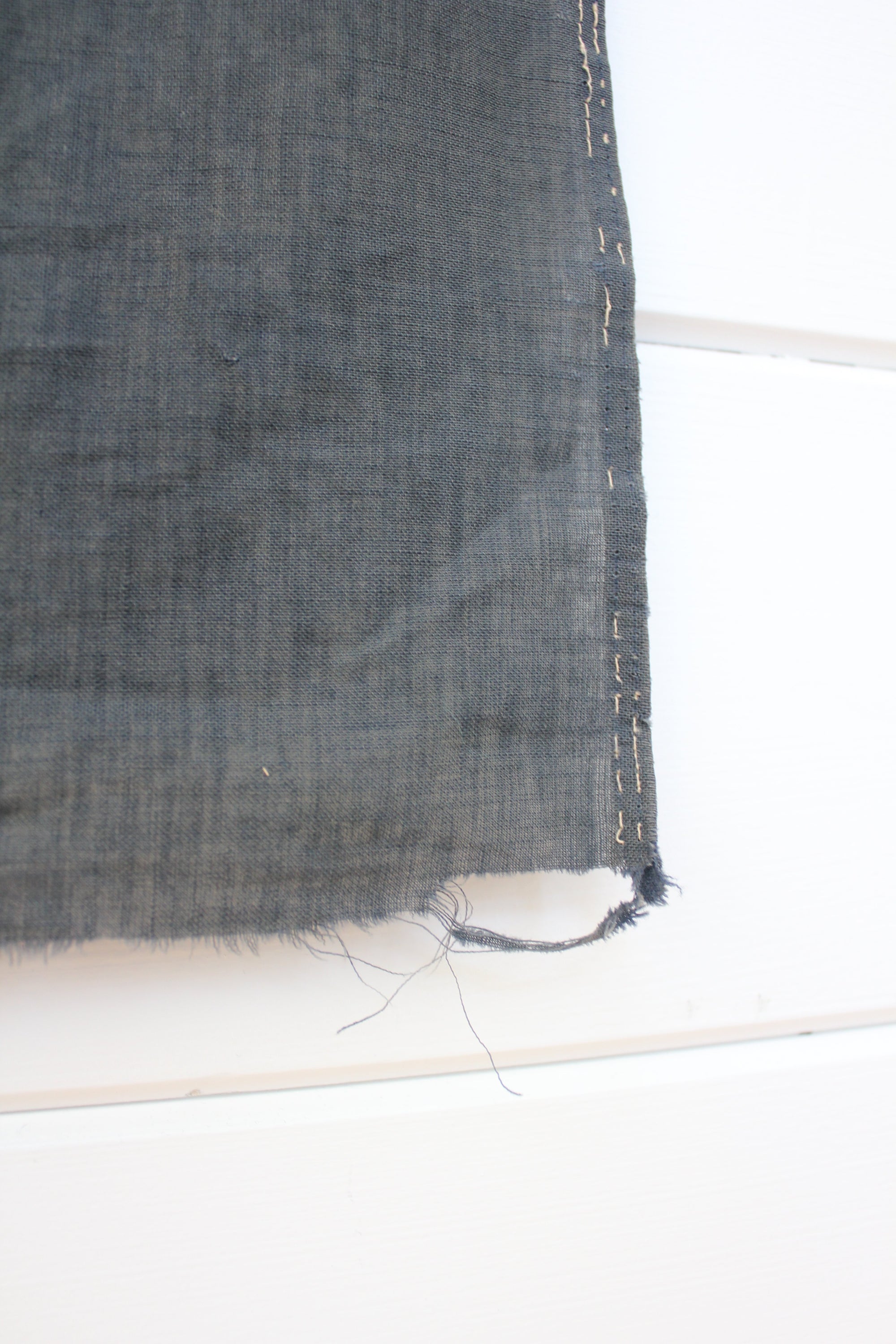 Nautical Signal Flag: K: Kilo - Diamonds & Rust