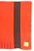 1950s Hudson's Bay Point Blanket - Diamonds & Rust