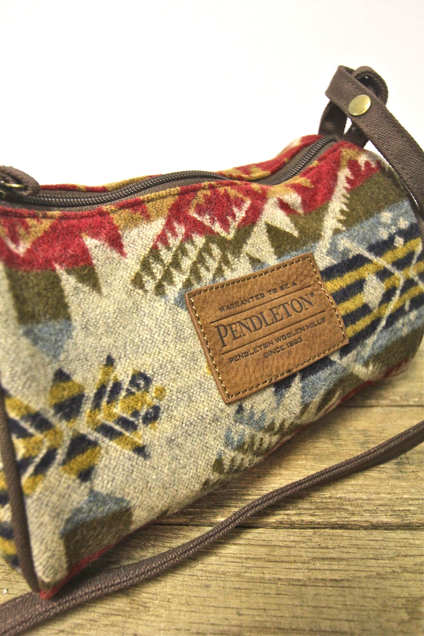 PENDLETON Dopp Bag