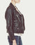 Vintage HARLEY DAVIDSON Black Leather Jacket