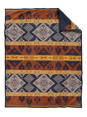 PENDLETON Charbonneau Blanket