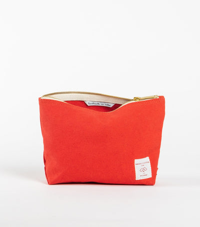 Immodest Collection Sardine Pouch - Permission