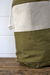 D&R Canvas Buoy Bag: 05 - Diamonds & Rust