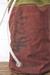 D&R Canvas Buoy Bag: 06 - Diamonds & Rust