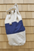 D&R Canvas Buoy Bag: 07 - Diamonds & Rust