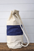 D&R Canvas Buoy Bag: 07 - Diamonds & Rust