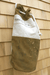 D&R Canvas Buoy Bag 01 - Diamonds & Rust