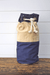 D&R Canvas Buoy Bag: 03 - Diamonds & Rust